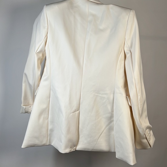 Express blazer brand new with tags size small - Picture 6 of 6